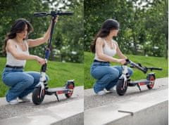 APRILIA Električni skuter eSRZ