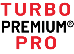 Krtača za jekleni katran za rotacijski čistilec dimnikov TURBO Premium PRO