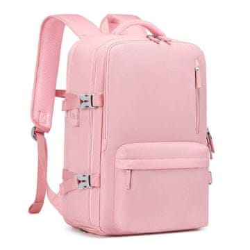 Potovalni nahrbtnik RZTX 018 pink