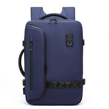 Batoh cestni vákuový RZTX 015 blue