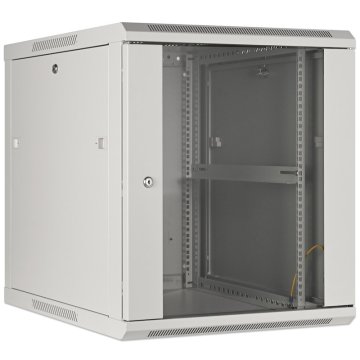 Intellinet 19'' 12U 600x600 siva zidna komunikacijska omara