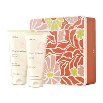 Pupa Darilni set z vrtnico za krepitev