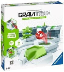Ravensburger GraviTrax Action Set Twist