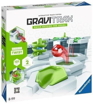 Ravensburger GraviTrax Action Set Twist