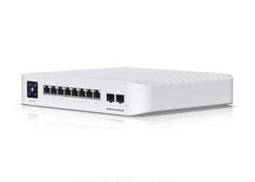 Ubiquiti Unifi Switch USW-Pro-8-PoE