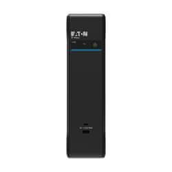Eaton UPS 3P Ellipse 1700 USB IEC, Off-line, stolp, 1700VA/1040W, 8x izhod IEC, USB, brez ventilatorja