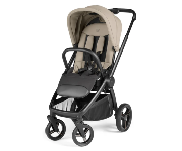 Peg Perego City Loop Pro otroški voziček, svetlo bež