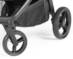 Peg Perego City Loop Pro otroški voziček, svetlo bež
