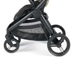 Peg Perego City Loop Pro otroški voziček, svetlo bež