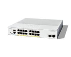 Cisco Catalyst C1200-16P-2G