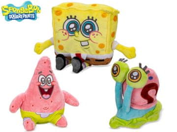 SpongeBob plišasti 22 cm