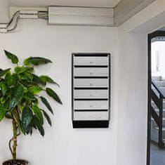 Rottner Depot 6 poštni nabiralnik