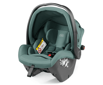 Peg Perego Primo Viaggio SLK i-Size avtosedež, 40-87 cm, zelen