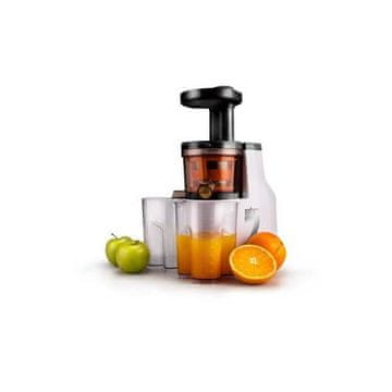 Nature7 Sokovnik SJ-150W polž, nizka hitrost