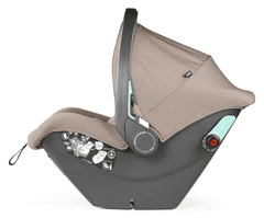 Peg Perego Primo Viaggio SLK i-Size avtosedež, 40-87 cm, bež