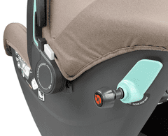 Peg Perego Primo Viaggio SLK i-Size avtosedež, 40-87 cm, bež