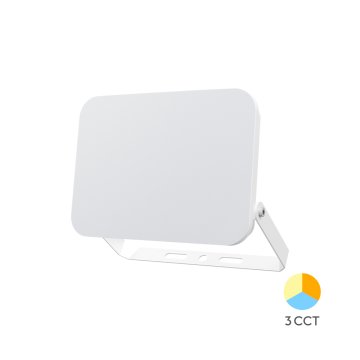 BRAYTRON FLOOD WF reflektor LED 20W CCT IP65 bel