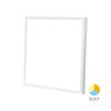 BP25 panel LED 60x60 50W CCT IP40 bel