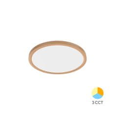 BRAYTRON JADE SLR stropna svetilka LED 20W CCT IP40 naravna