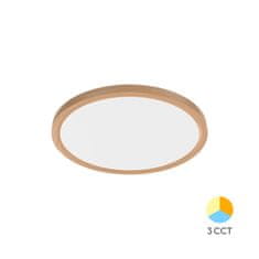 BRAYTRON JADE SLR stropna svetilka LED 26W CCT IP40 naravna