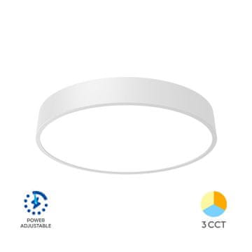 BRAYTRON BLADE SR stropna svetilka LED 36W CCT bela