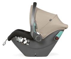 Peg Perego Primo Viaggio SLK i-Size avtosedež, 40-87 cm, črno-bež