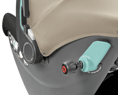 Peg Perego Primo Viaggio SLK i-Size avtosedež, 40-87 cm, črno-bež