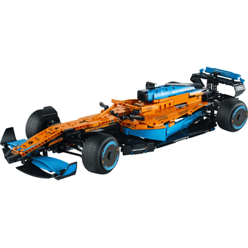 LEGO McLaren Formule 1 Technic 42141
