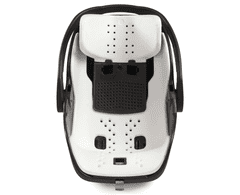 Peg Perego Primo Viaggio SLK i-Size avtosedež, 40-87 cm, modro-siv