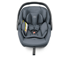 Peg Perego Primo Viaggio SLK i-Size avtosedež, 40-87 cm, modro-siv