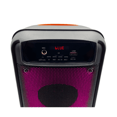 Media-Tech Bluetooth zvočnik FLAMEBOX UP MT3177