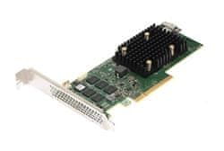 Broadcom HBA 9500-8i, 12 Gb/s, NVMe/SAS/SATA, 1x SFF-8654 x8, PCIe 4.0 x8
