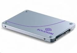 Solidigm SSD D3-S4620 Series (960GB, 2,5in SATA 6Gb/s, 3D4, TLC)