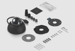 Ubiquiti UVC-AI-Dome-B - UniFi Protect AI Dome črna