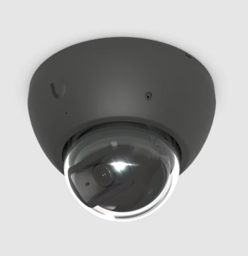 Ubiquiti UVC-AI-Dome-B - UniFi Protect AI Dome črna