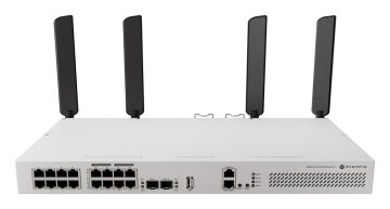 Mikrotik CRS418-8P-8G-2S+5axQ2axQ-RM, Usmerjevalno stikalo v oblaku