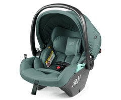 Peg Perego Primo Viaggio Lounge i-Size avtosedež, 40-87 cm, zelen