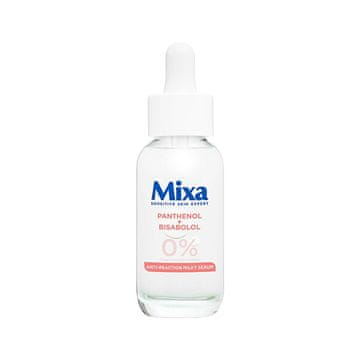Mixa Mlečni serum proti reakcijam 30 ml