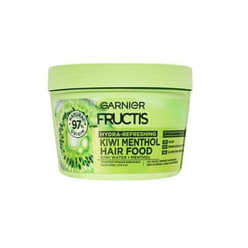 Garnier Vlažilna maska za lase s kivijem 3v1 Hair Food 400 ml