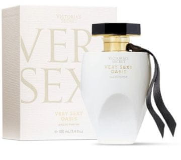 Victoria´s Secret Very Sexy Oasis - EDP