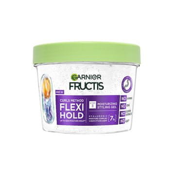 Garnier Vlažilni gel za oblikovanje las Curls Method Flexi Hold 370 ml