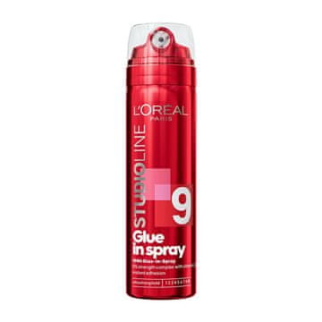 Loreal Paris Lepilo za lase v spreju 200 ml