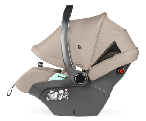 Peg Perego Primo Viaggio Lounge Desert