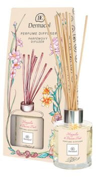 Dermacol Parfumski difuzor Magnolija in pasijonka 100 ml