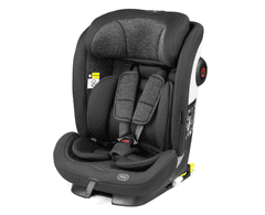 Peg Perego Viaggio TT i-Size avtosedež, 76-150 cm, črn