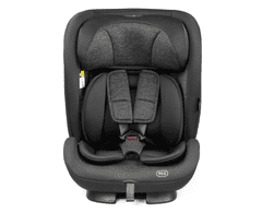 Peg Perego Viaggio TT i-Size avtosedež, 76-150 cm, črn