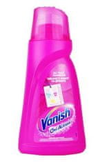 Vanish Oxi Action gel za odstranjevanje madežev 1l