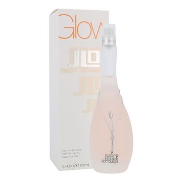 Jennifer Lopez Glow By JLo toaletna voda za ženske