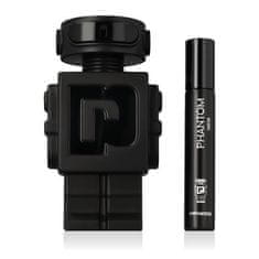 Paco Rabanne Phantom Set parfum 100 ml + parfum 20 ml za moške
