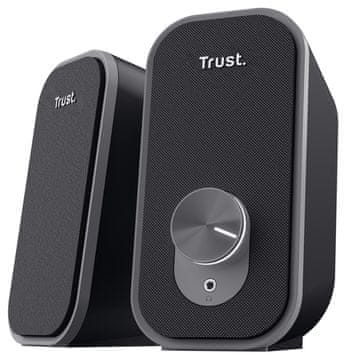 Trust Ador 2.0/Black/Stereo/12W